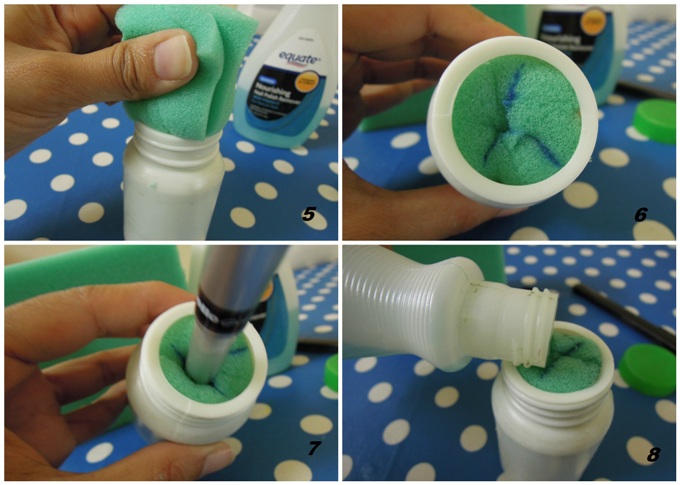 How To Make Nail Polish Remover 2