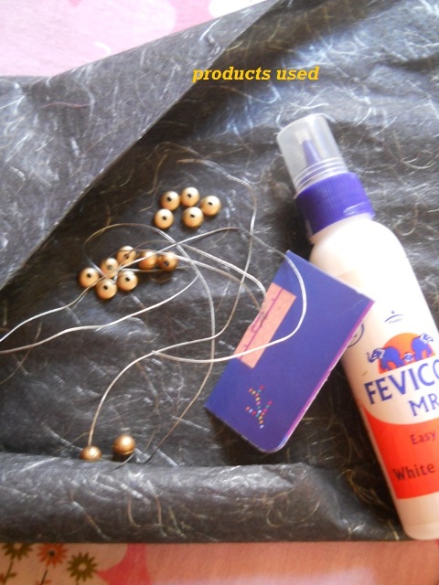 How to Make Earrings From Tags - DIY products