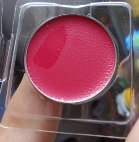 Inglot Freedom System Lipstick Refill  #83 (5)