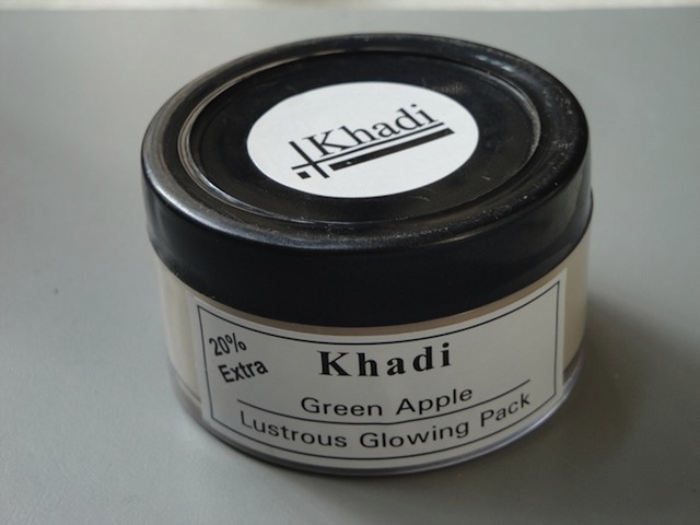 Khadi-Green-Apple-Care-Lustrous-Glowing-Pack-3