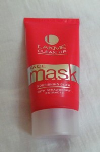 Lakme Clean Up Face Mask