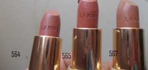Lakme enrich satins lipsticks 564 565 567 (2)