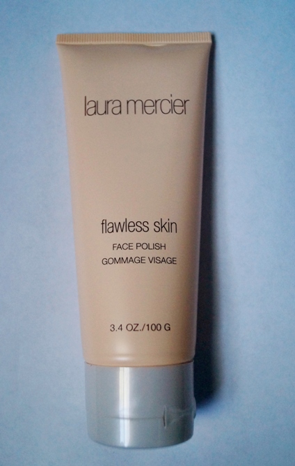 Laura+Mercier+Flawless+Skin+Face+Polish+Review