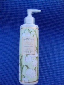 Marks&Spencer Lily of The Valley Hand & Body Lotion