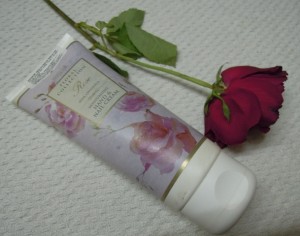 MarksandSpencer Rose Hand&Nail Cream