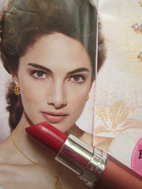 Maybelline Moisture Extreme Lipstick Windsor Rose (11)