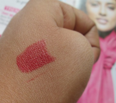 Maybelline Moisture Extreme Lipstick Windsor Rose (13)
