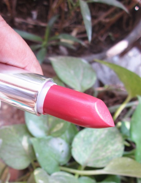 Maybelline Moisture Extreme Lipstick Windsor Rose (6)