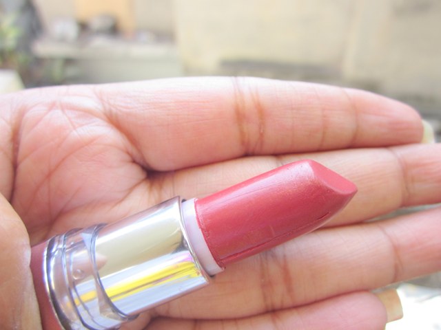 Maybelline Moisture Extreme Lipstick Windsor Rose (7) 