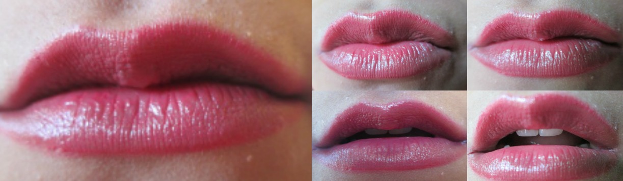 Maybelline Moisture Extreme Lipstick Windsor Rose (9)