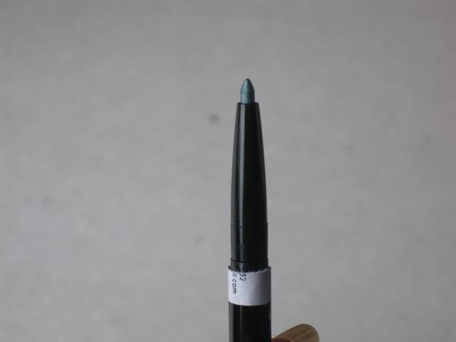 NYX Auto Eye Pencil - Seafoam Green  (10)