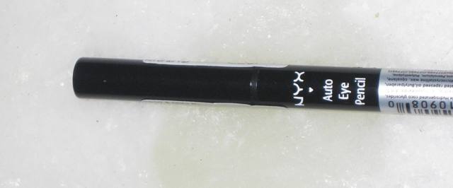 NYX Auto Eye Pencil - Seafoam Green  (2)