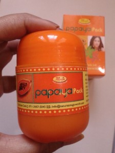 Nature's Essence Papaya Pack (10)