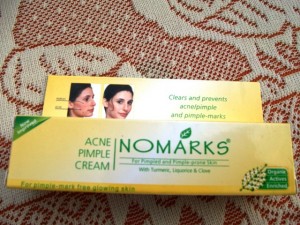 No Marks Acne&Pimple Cream