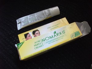 No Marks Acne & Pimple Cream (2)