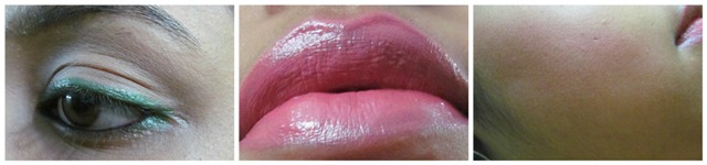 Pink Lips 6