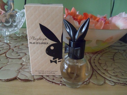 Playboy Perfume 3