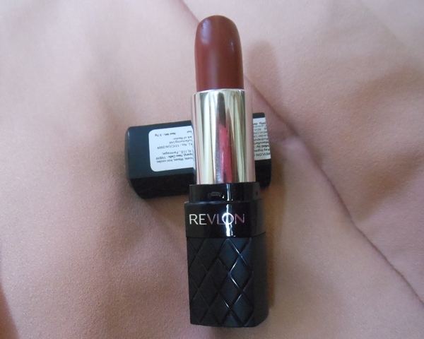 Revlon Colorburst Lipstick Chocolate