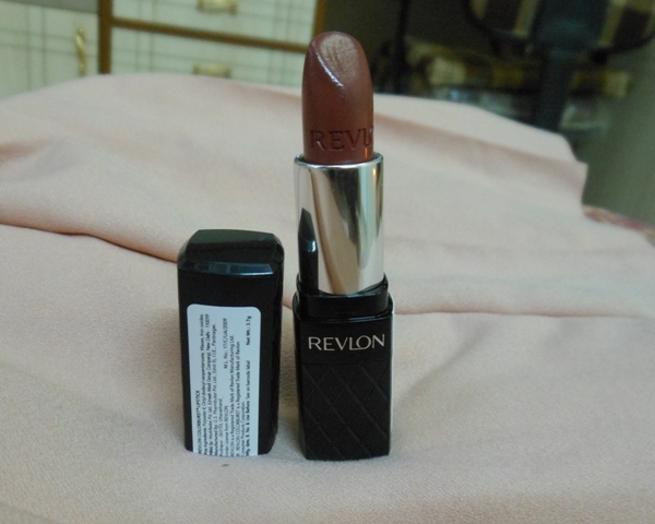 Revlon Colorburst Lipstick - Chocolate (5)