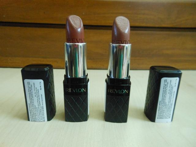Revlon Colorburst Lipstick - Chocolate & Hazelnut