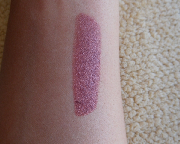 Revlon Colorburst Lipstick - Chocolate Swatches