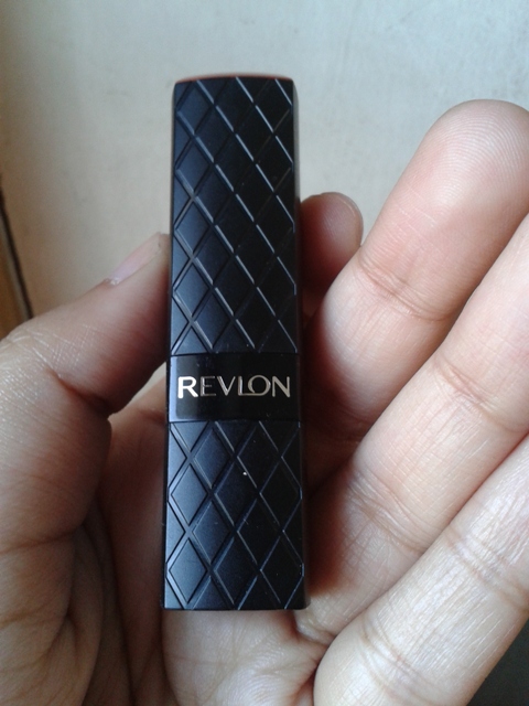 Revlon Colorburst Lipstick Raspberry 2