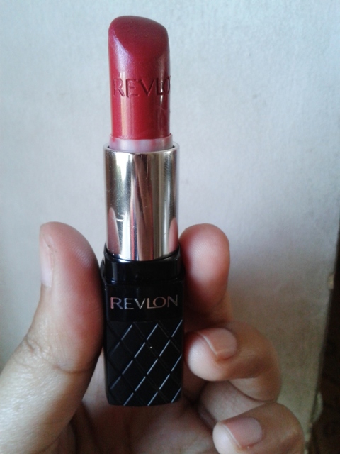 Revlon Colorburst Lipstick Raspberry 6