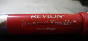 Revlon Just Bitten Kissable Balm Stain - Romantic 2