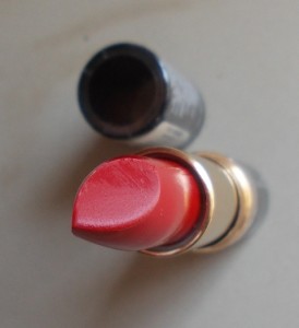 Revlon Super Lustrous LIpstick Certainly Red (10)