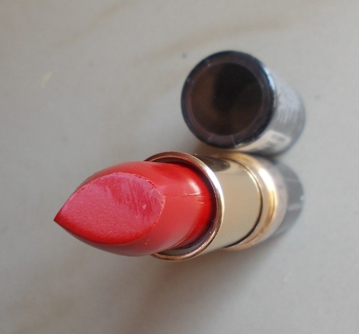 Revlon Super Lustrous LIpstick Certainly Red (4)