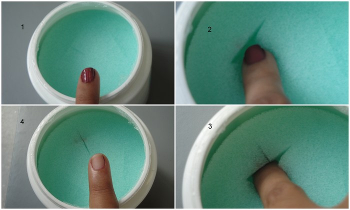 Sally Hansen Kwik Off Moisturizing Nail Color Remover
