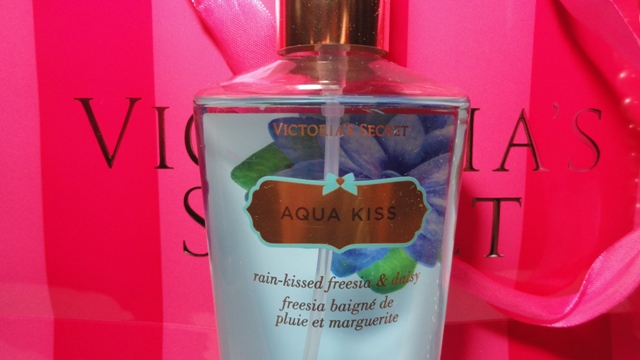 VS Fragrance Mist 8