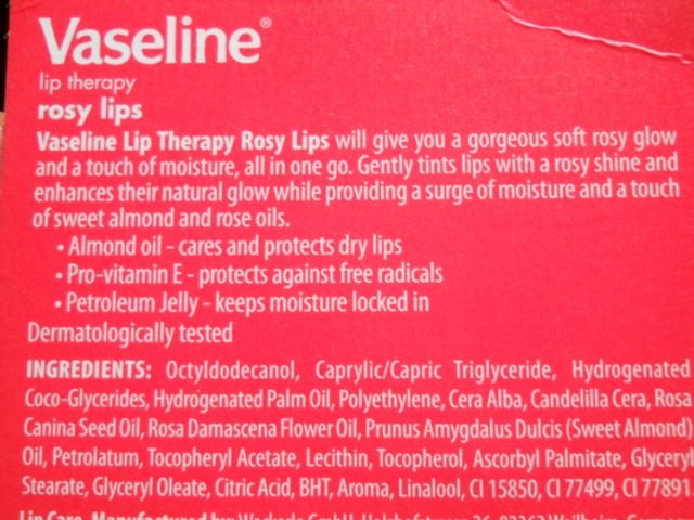 Vaseline Lip Therapy Rosy LIps (6)