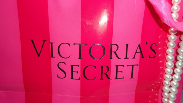 Victoria's Secret Fragrance Mist 2