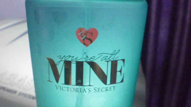 Victoria’s Secret You’re All Mine - Fragrance Mist 4