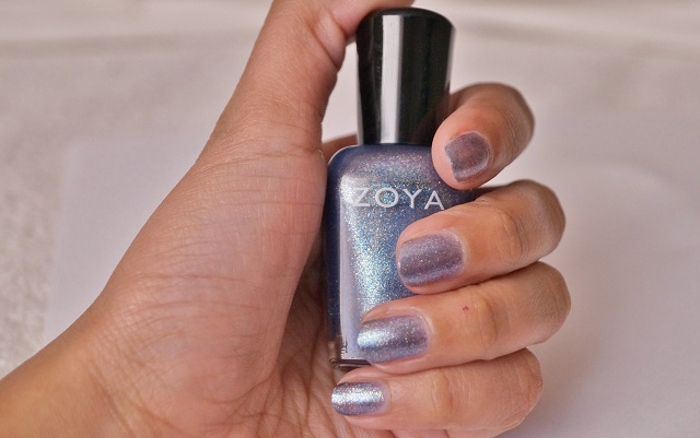 Zoya Nails