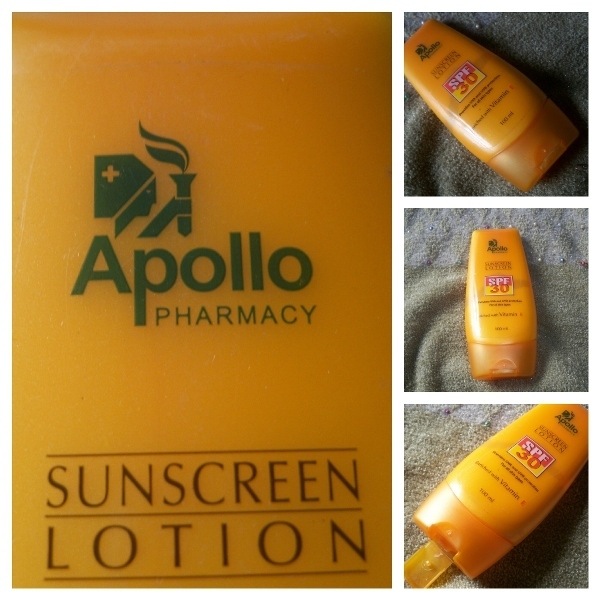apollo pharmacy sunscreen lotion