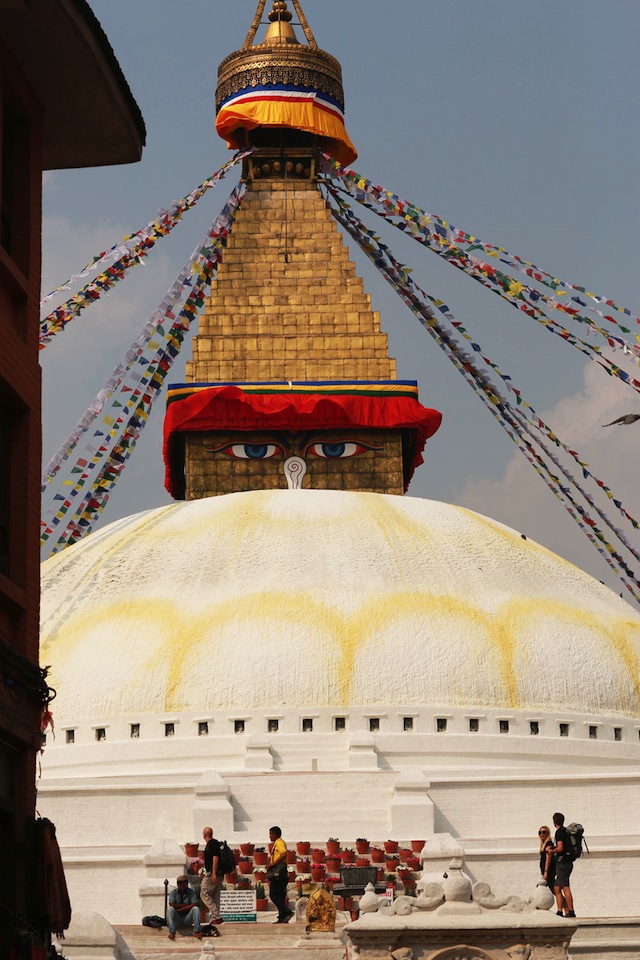 boudha-stupa-nepal