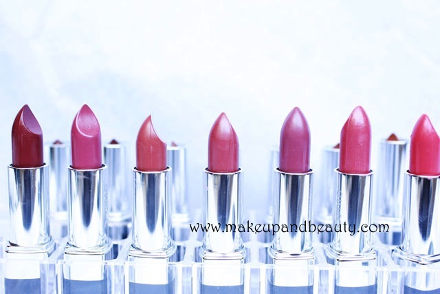 chambor silk lipsticks lipstick