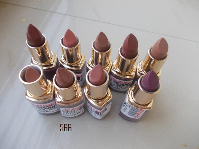lipstick haul (3)