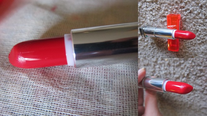 maybelline color vivids on fire red2