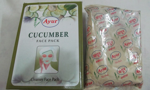 Ayur-Cucumber-Face-Pack4