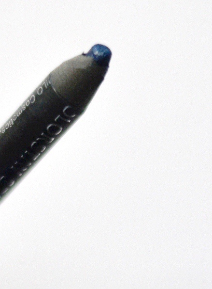 Blue Eyeliner Pencil  4