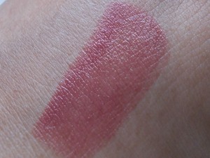 Chambor Moisture Plus Lipstick Raisin Plus (9)