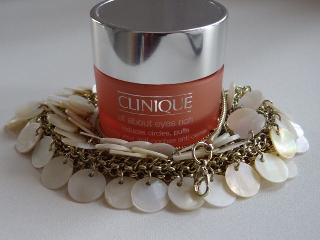 Clinique+All+About+Eyes+Rich+Review