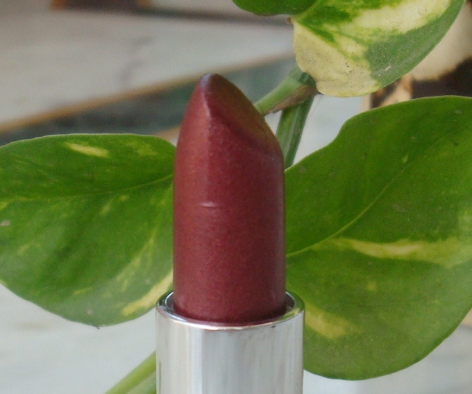 Dark Pink Lipstick 4