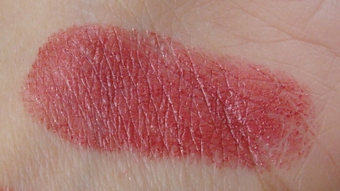 Dark Pink Lipstick 6