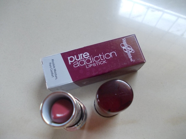 Diana Of London Pure Addiction Lipstick Casablanca (3)