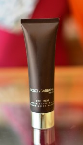 Dolce & Gabbana The One After Shave Balm (6)