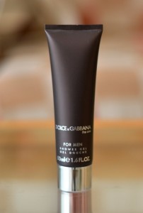 Dolce & Gabbana The One Shower Gel For Men (4)